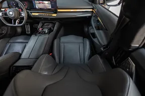 BMW 5 Series M5 2025