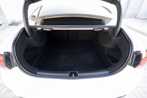 Mercedes-Benz A-Class 200 2021