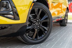 Chevrolet Blazer 2022