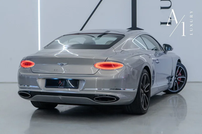 Bentley Continental GT 2019