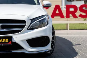 Mercedes-Benz C-Class 200 2017