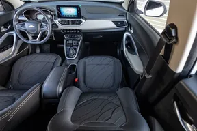 Chevrolet Groove 2023