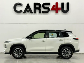 Suzuki Grand Vitara 2025