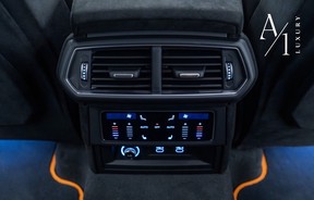 Lamborghini Urus 2024