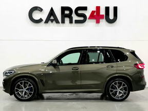 BMW X5 40i 2022
