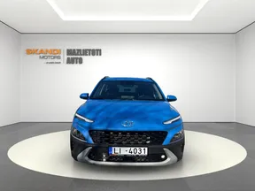 Hyundai Kona 2021