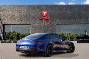 Mercedes-Benz AMG GT 63 S 2019