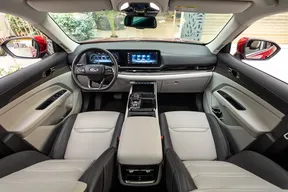 Ford Territory 2024
