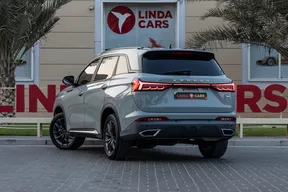 DFSK Fengon 600 2024