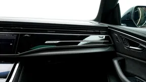Audi RS Q8 2023