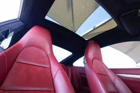 Porsche 911 Carrera 4S 2015