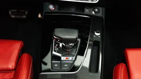 Audi SQ5 2023