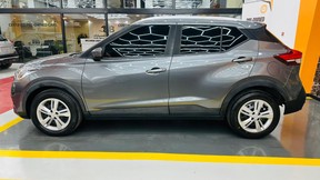 Nissan Kicks 2020