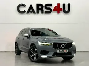 Volvo XC60 T5 2019