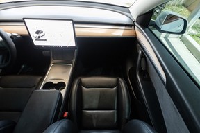 Tesla Model Y Performance 2022