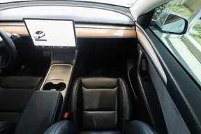 Tesla Model Y Performance 2022