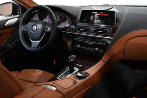 ALPINA B6 2015