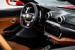 Ferrari Portofino 2022