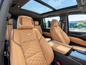 Cadillac Escalade ESV 2021