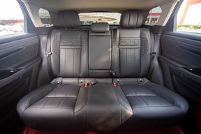 Land Rover Range Rover Evoque 2023