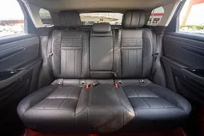 Land Rover Range Rover Evoque 2023