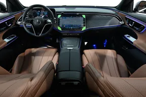 Mercedes-Benz E-Class 200 2026