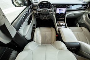 Jeep Grand Cherokee 2023