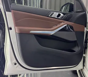 BMW X7 40 2025