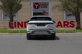 Land Rover Range Rover Evoque 2020