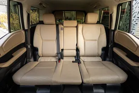 Toyota Land Cruiser Prado 2024