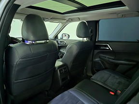 Mitsubishi Outlander / Airtek 2024