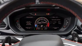 Lamborghini Urus 2019
