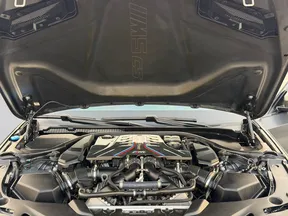 BMW 5 Series M5 CS 2022