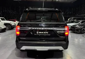 Ford Expedition 2019