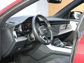 Audi 2021