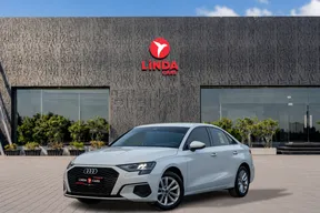 Audi A3 2024