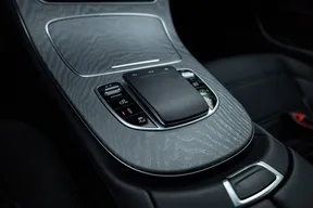 Mercedes-Benz E-Class 53 AMG 2023