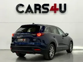 Mazda CX-9 2017