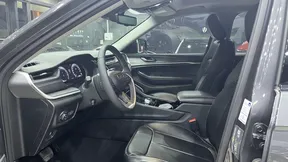 Jeep Grand Cherokee 2023