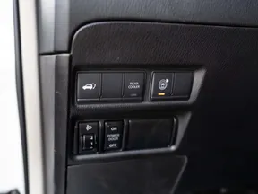 Nissan Patrol 2021