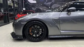 Nissan GT-R 2017