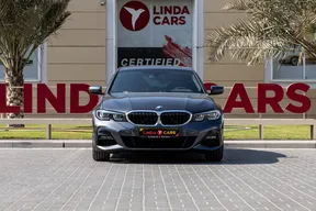 BMW 3 Series 330 2022