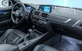 BMW 2 Series M2 Competition 2020