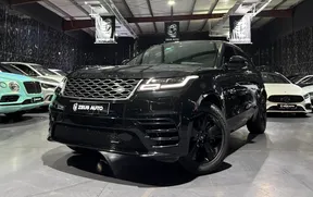 Land Rover Range Rover Velar 2023