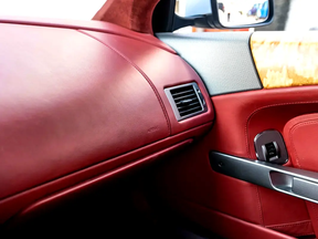 Aston Martin DB9 2010