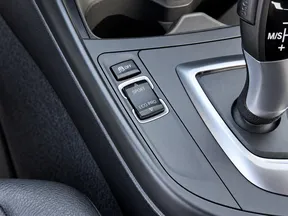 BMW 1 Series 120 2017