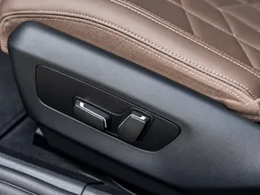 BMW 5 Series 530 2025