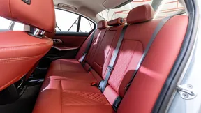 BMW 3 Series 325 2025