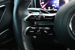 Mercedes-Benz C-Class 300 2022