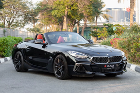 BMW Z4 30i 2022